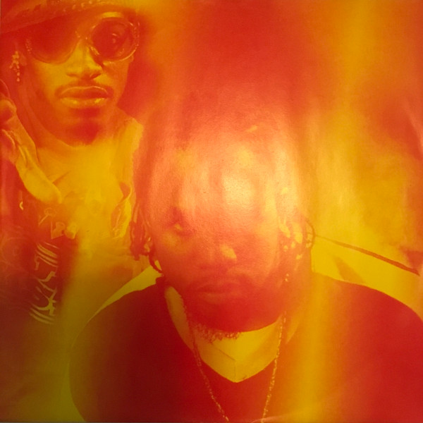 OutKast - Aquemini | Simply Vinyl (S160 012) - 3