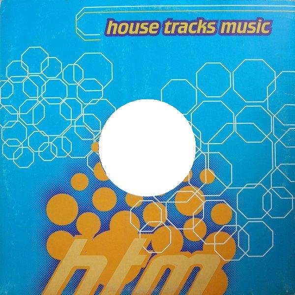 D'Anger - Txitxarro | House Tracks Music (HTM-012) - 2 D'Anger - Txitxarro | House Tracks Music (HTM-012) - 2