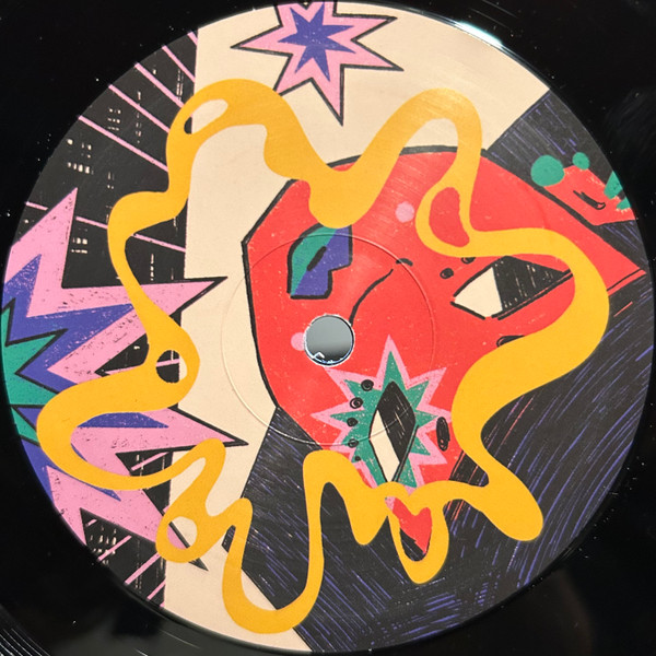 Various - Duets | Do It Now Recordings Vinylized (DINR 004) - 2 Various - Duets | Do It Now Recordings Vinylized (DINR 004) - 2