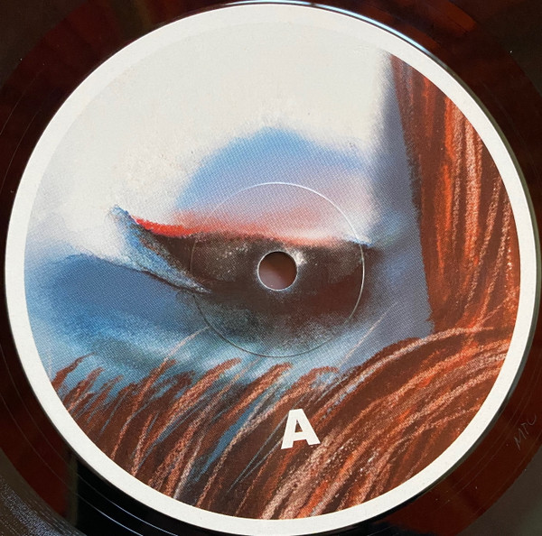 La Femme - Mystère | Born Bad Records (BB086) - 3 La Femme - Mystère | Born Bad Records (BB086) - 3