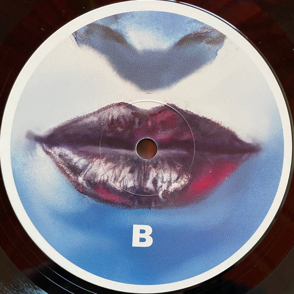 La Femme - Mystère | Born Bad Records (BB086) - 4 La Femme - Mystère | Born Bad Records (BB086) - 4