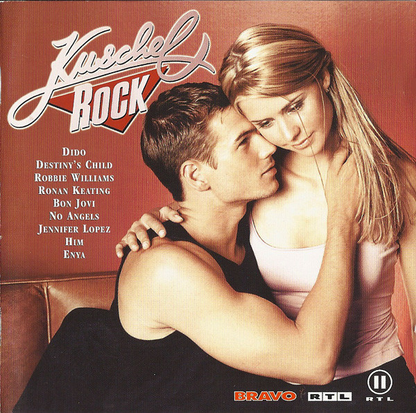 Various - Kuschelrock 15 | Berlin Records (BLN 505100 2)