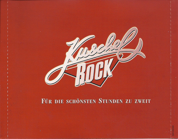 Various - Kuschelrock 15 | Berlin Records (BLN 505100 2) - 4 Various - Kuschelrock 15 | Berlin Records (BLN 505100 2) - 4