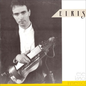 Eiris - Ese Lago Inmenso | Edigal (EDL 80002) - main