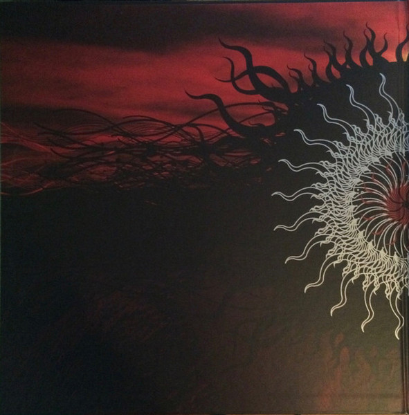 Neurosis - A Sun That Never Sets | Relapse Records (RR7285) - 2 Neurosis - A Sun That Never Sets | Relapse Records (RR7285) - 2