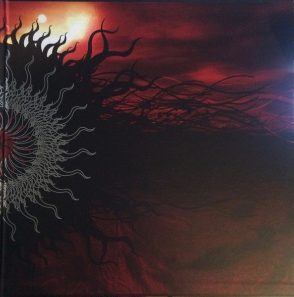 Neurosis - A Sun That Never Sets | Relapse Records (RR7285) - 3 Neurosis - A Sun That Never Sets | Relapse Records (RR7285) - 3