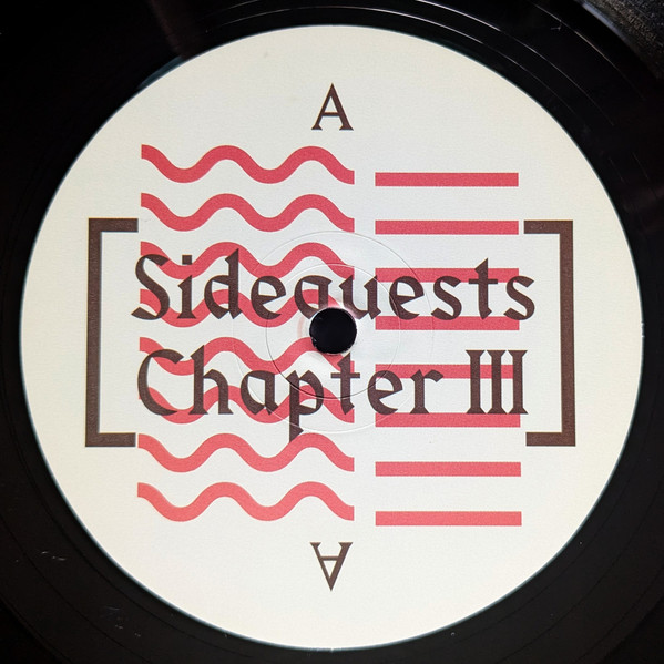 Session Victim - Sidequests Chapter III | Delusions Of Grandeur (DOG109) - 3 Session Victim - Sidequests Chapter III | Delusions Of Grandeur (DOG109) - 3