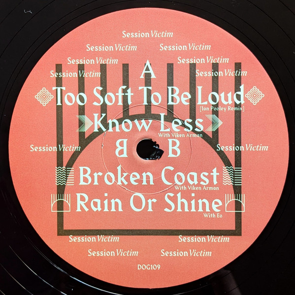 Session Victim - Sidequests Chapter III | Delusions Of Grandeur (DOG109) - 4 Session Victim - Sidequests Chapter III | Delusions Of Grandeur (DOG109) - 4