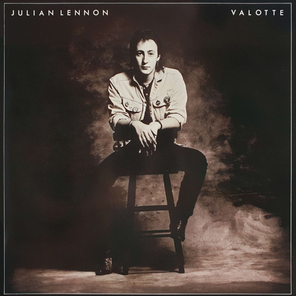 Julian Lennon - Valotte | Virgin (206 683) - main