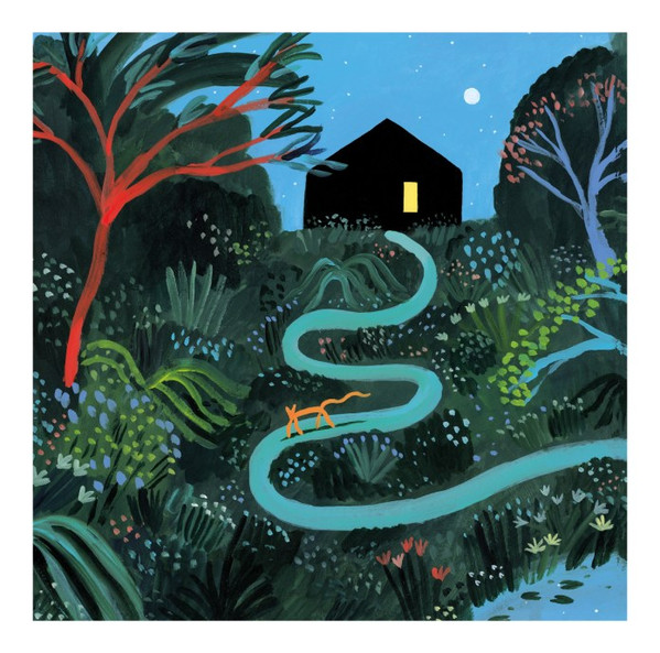 Jinger - Jinger 001 | Jinger (JNGR001)