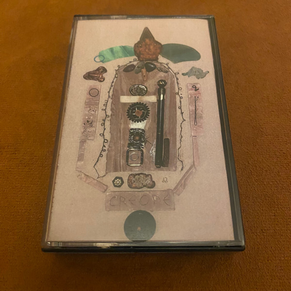 Creode - Zep Tepi | Regional Bears (RB56) Creode - Zep Tepi | Regional Bears (RB56)