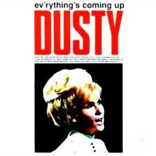 Dusty Springfield - Ev'rything's Coming Up Dusty | BGO Records (BGOLP 74) - main Dusty Springfield - Ev'rything's Coming Up Dusty | BGO Records (BGOLP 74) - main