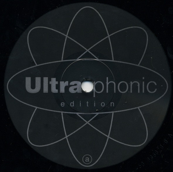 2 Raff - Don't Stop The Music | Ultraphonic Edition (4509-96020-0) - 4