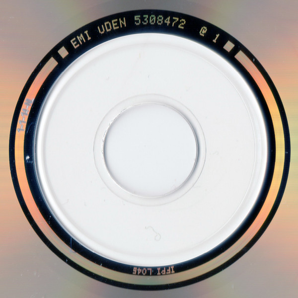 Téléphone - Paris'81 | EMI (530847 2) - 4