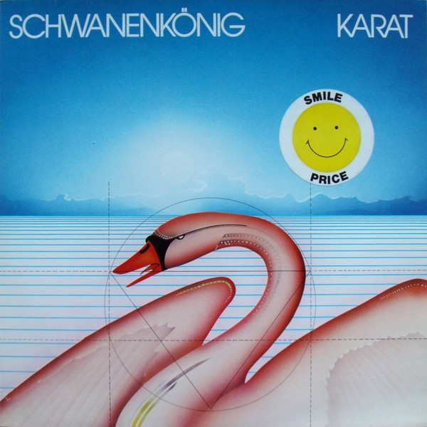 Karat - Schwanenkönig | Pool (6.24 363) - main Karat - Schwanenkönig | Pool (6.24 363) - main