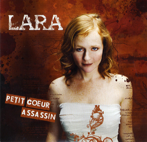 Lara - Petit Coeur Assassin | Not On Label (CFMCD001) - main