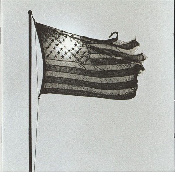Kronos Quartet - Howl, U.S.A. | Nonesuch (7559-79372-2) - 2