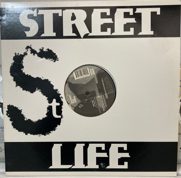 Craig Mack - Jockin' My Style | Street Life Records (72392 78120-0)