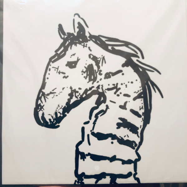 Levon Vincent - Seahorse | Novel Sound (NS-22)