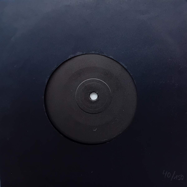 The Duke Ya Love To Hate - Jungle Fever / I Ain't Bullshittin' | Cold Diggin (COLD7) - 2