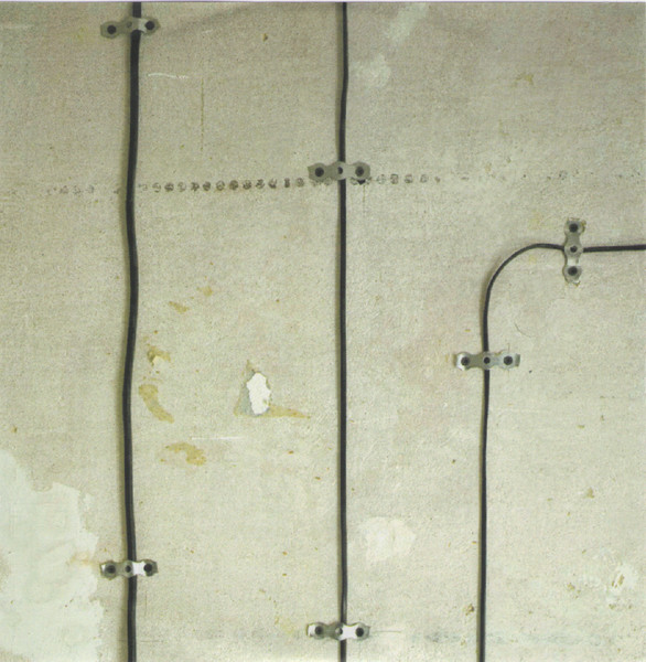 Pit Noack / Three Resurrected Drunkards - Mechanical Music | Not On Label (Pit Noack Self-released) (none) - main