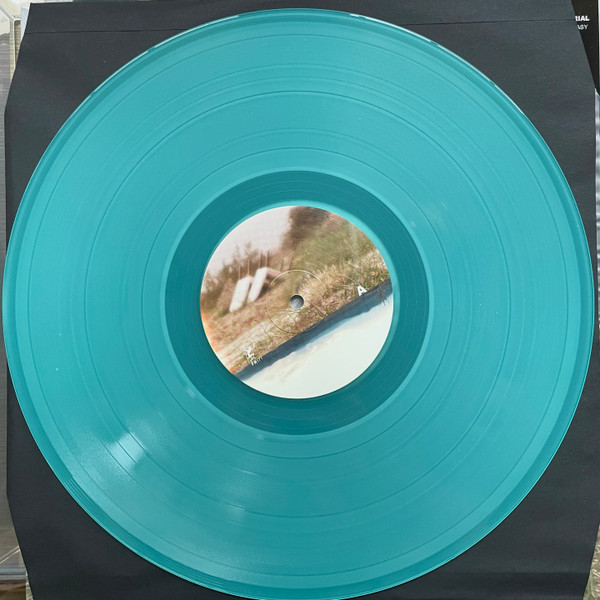 Planning For Burial - It's Closeness, It's Easy | Flenser Records (FR171) - main Planning For Burial - It's Closeness, It's Easy | Flenser Records (FR171) - main