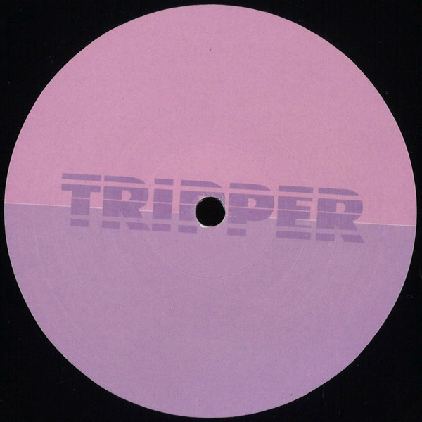 Matteo Floris - Basement Breakdown EP | Tripper (TRIP001) - main Matteo Floris - Basement Breakdown EP | Tripper (TRIP001) - main