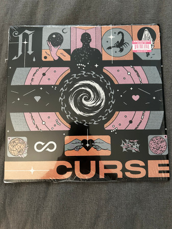 Architects - Curse | Epitaph (none) - main