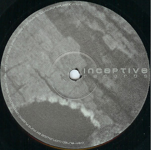Ø [Phase] - Obscura | Inceptive (INC 001)