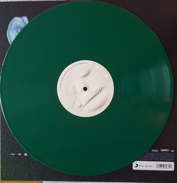 Flavien Berger - Contre-Temps | Pan European Recording (PAN060) - 4