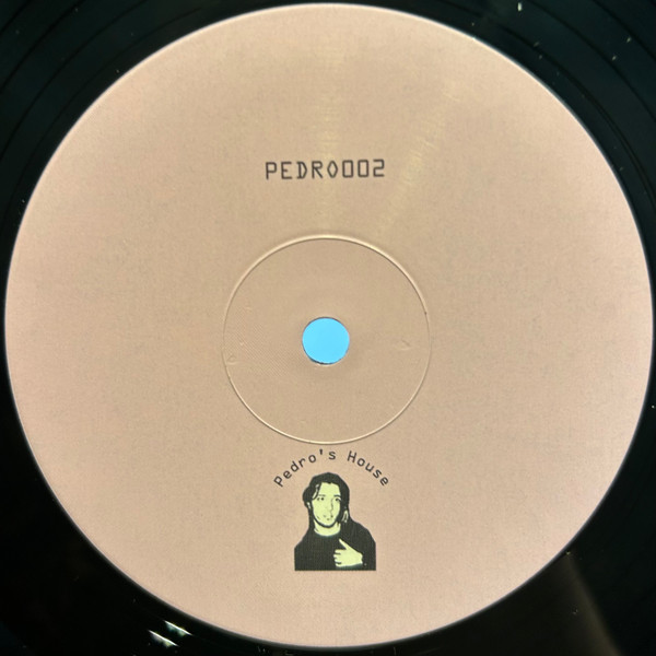 Pedro Ricardo - PEDRO002 | Pedro's House (PEDRO002) - main