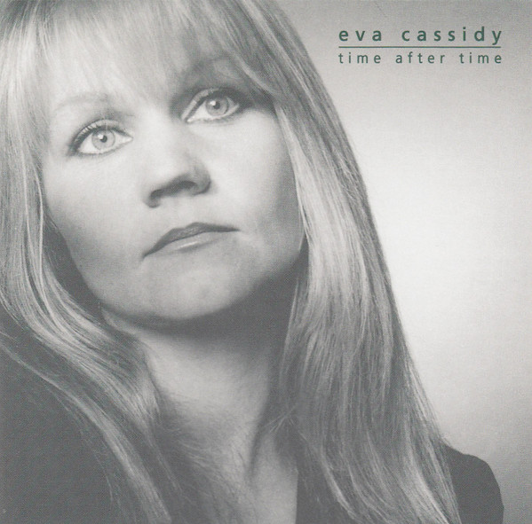 Eva Cassidy - Time After Time | Didgeridoo Records (G2-10073)
