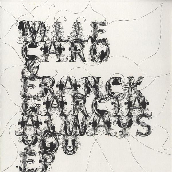 Mlle Caro & Franck Garcia - Always You EP | Buzzin' Fly Records (031BUZZ) - main Mlle Caro & Franck Garcia - Always You EP | Buzzin' Fly Records (031BUZZ) - main