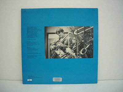 Pierre Dørge & New Jungle Orchestra - Johnny Lives | SteepleChase (SCS 1228) - main