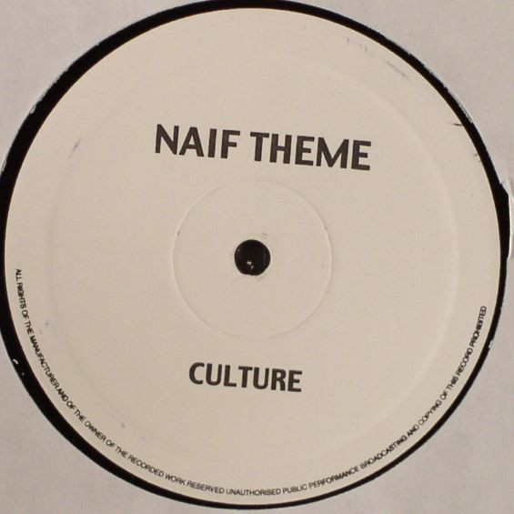 Naif Theme - Culture | Rise (RISE 239)