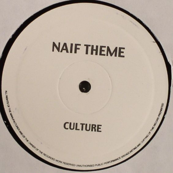 Naif Theme - Culture | Rise (RISE 239) - 2
