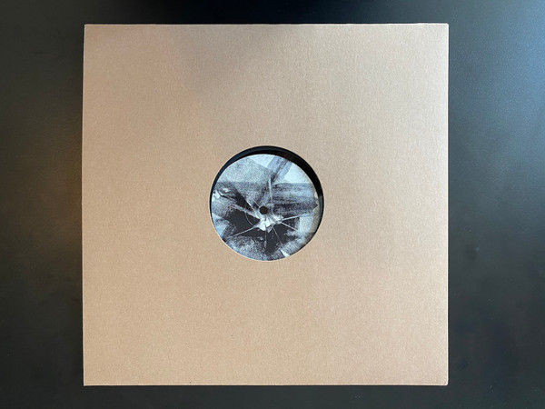 Harry Wolfman - Sly Contrast EP | Dirt Crew Recordings (DIRT130)