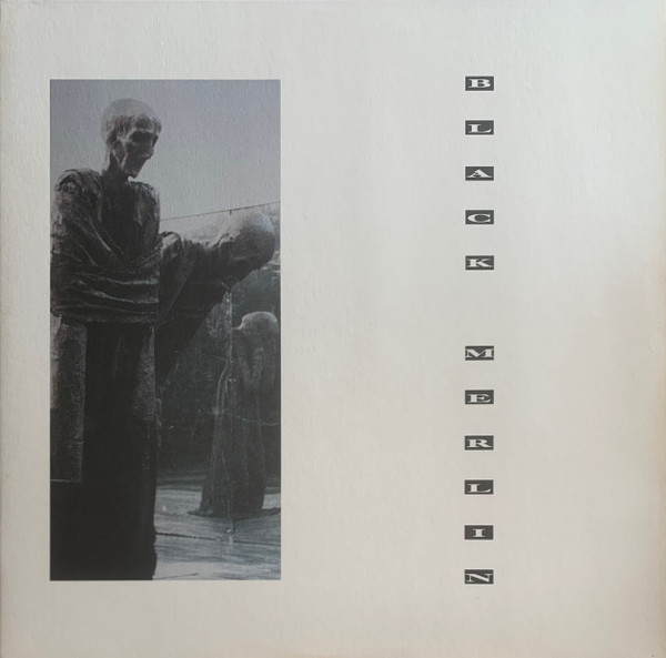 Black Merlin - Proto World EP | Berceuse Heroique (BH 036)