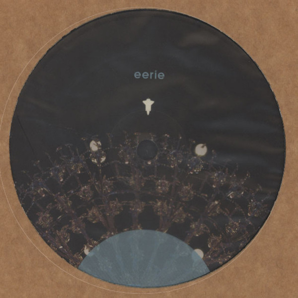 Marco Shuttle - The Vox Attitude Remixes | Eerie (EE03) - 2 Marco Shuttle - The Vox Attitude Remixes | Eerie (EE03) - 2