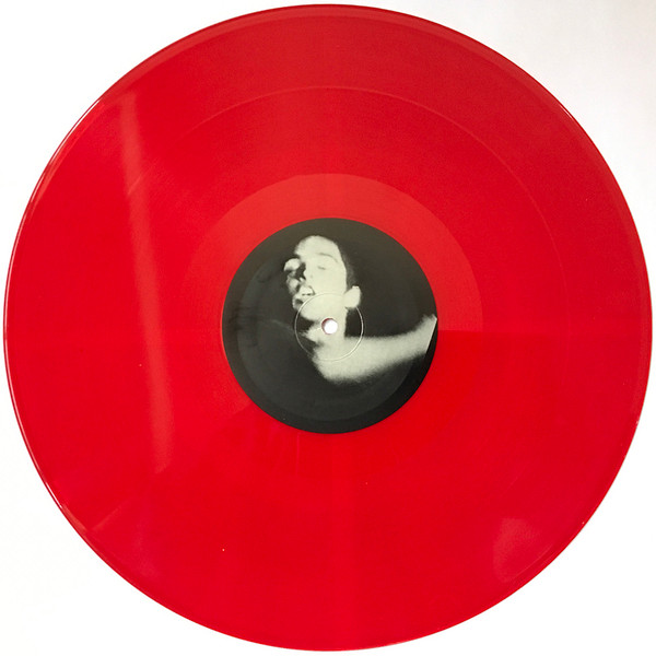 My Sin - Beyond Good And Evil | Endless Records (ER2242) - 4 My Sin - Beyond Good And Evil | Endless Records (ER2242) - 4