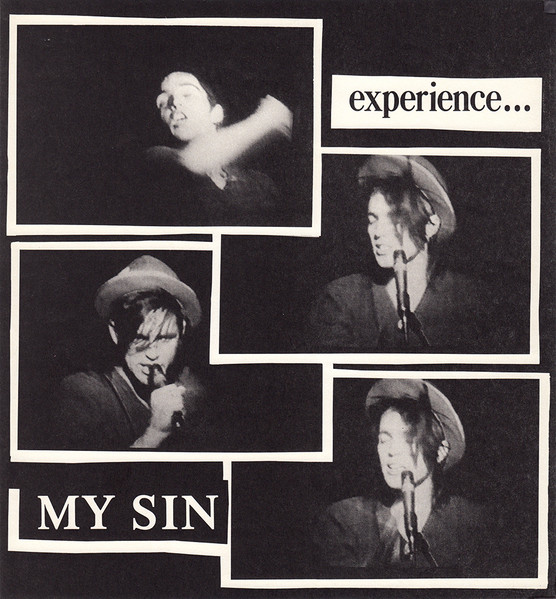 My Sin - Beyond Good And Evil | Endless Records (ER2242)