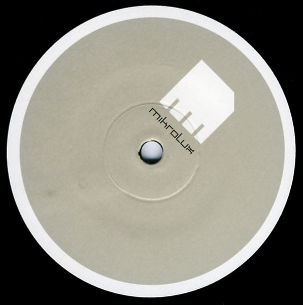 Drøn - Eve Shores | Mikrolux (MKX 002) - 2