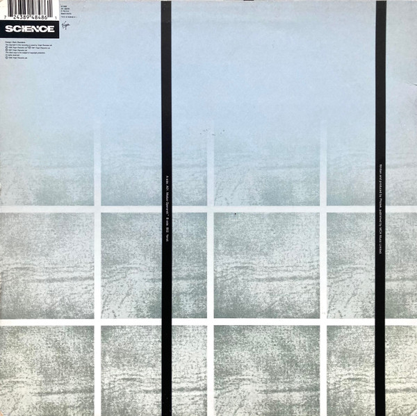 Photek - Modus Operandi | Science (QEDT6) - 2