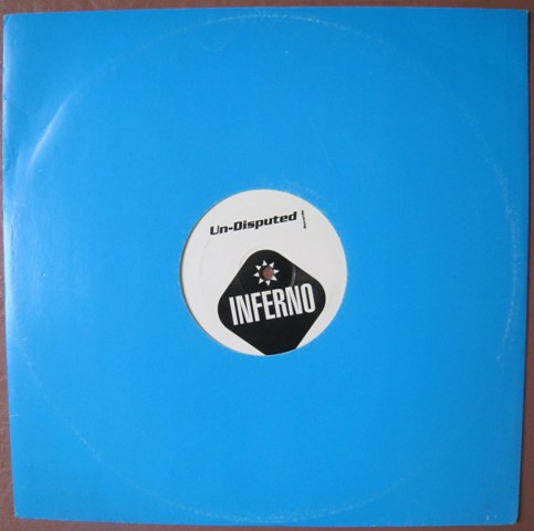 Ruff Driverz - Don't Stop | Inferno (DJ Fern 003) - 3 Ruff Driverz - Don't Stop | Inferno (DJ Fern 003) - 3