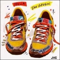 Don Grusin - 10K-LA | JVC (VICJ-23036) - main