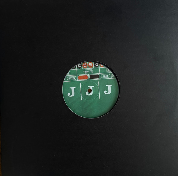 Club Of Jacks - Always E.P. | Jackpot Recordings (JJJ002)