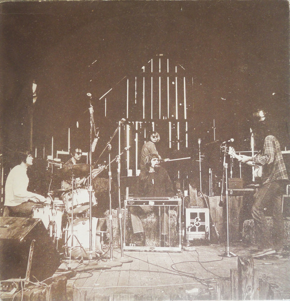 Neil Young - Harvest | Reprise Records (LP-S-68-1) - 3