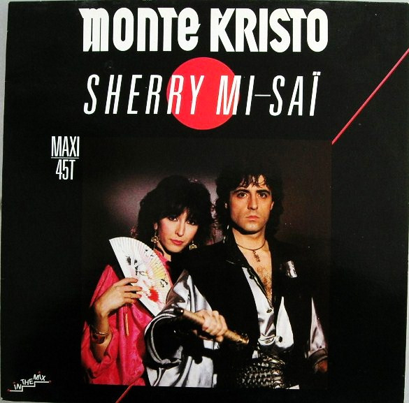 Monte Kristo - Sherry Mi-Saï | In The Mix (ITM 121936) - main Monte Kristo - Sherry Mi-Saï | In The Mix (ITM 121936) - main