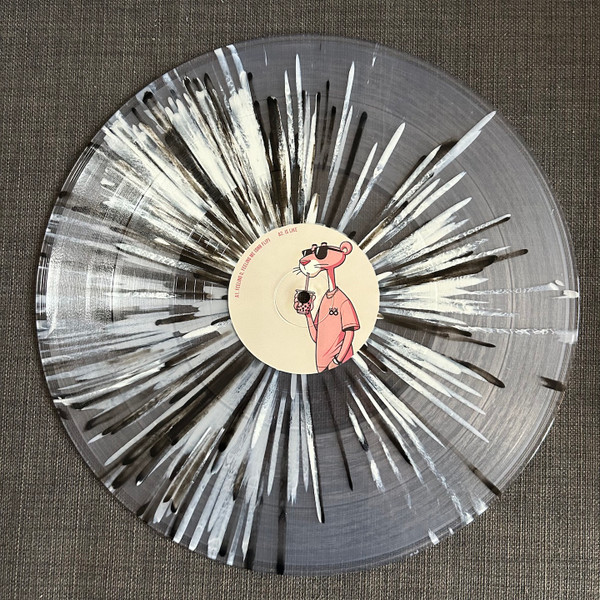 Unknown Artist - Feeling U, Feeling Me | Vibez '93 (93TI016) - main