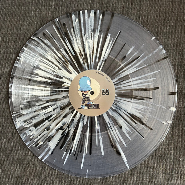 Unknown Artist - Feeling U, Feeling Me | Vibez '93 (93TI016) - 2